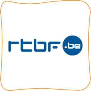logo RTBF